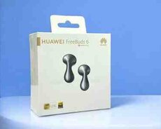 Huawei FreeBuds 6 Black