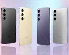 Samsung Galaxy S24 Marble Grey 256GB, 8GB