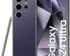 Samsung Galaxy S24 Ultra Titanium Violet 512GB, 12GB
