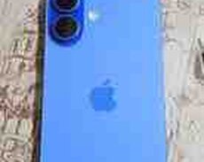 Apple iPhone 16 Ultramarine 128GB, 8GB