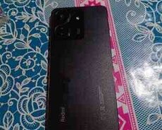 Xiaomi Redmi 13C Midnight Black 256GB, 8GB