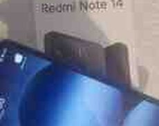 Xiaomi Redmi Note 14 Lime Green 128GB, 8GB
