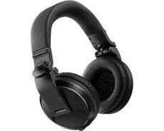 Qulaqlıq Pioneer HDJ-X5