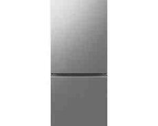 Soyuducu SAMSUNG RB50DG602ES9WT