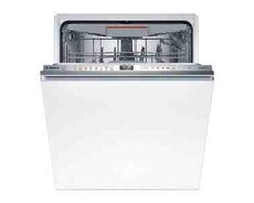 Qabyuyan BOSCH SMV6ECX08E
