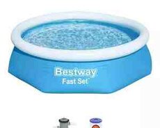 Hovuz Bestway 57450