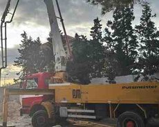 Beton M400