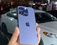 Apple iPhone 14 Pro Deep Purple 128GB, 6GB