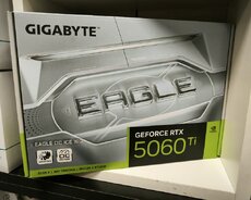 Video kart "Gigabyte Eagle Rtx 5060TI 16GB"