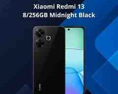 Xiaomi Redmi 13 Midnight Black 256GB, 8GB