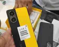 Xiaomi Poco X7 Pro Black 256GB, 8GB