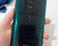 Xiaomi Redmi Note 8 Pro Forest Green 64GB, 6GB