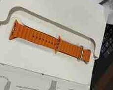 Apple Watch Ultra 2 Titanium