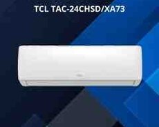 Kondisioner TCL TAC-24CHSD, XA73