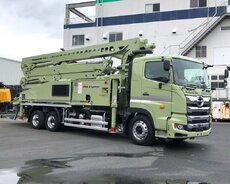 beton və beton məhsuları