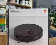 Xiaomi Robot Vacuum S20+ Black