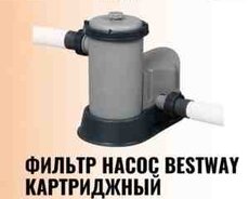 Hovuz filteri Bestway 58389