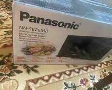 Mikrodalğalı soba Panasonic