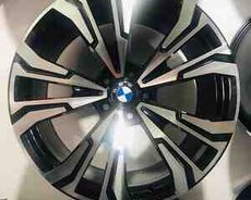 BMW X5 diskləri R20