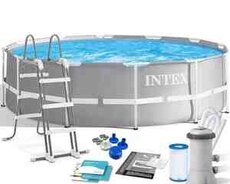 Hovuz İntex 26716
