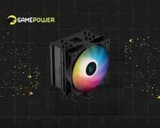 DeepCool AG500 ARGB BK CPU Cooler