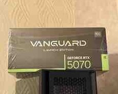 RTX 5070 12gb Msi Vanguard SOC Launch