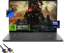 Asus Rog Zephyrus GU605M1