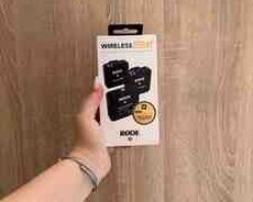 Mikrofon Wireless Go 2