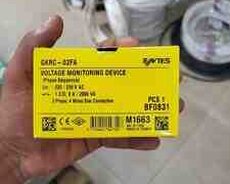 Faz qoruyucular Gkrc