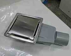 Klapanlı trap