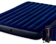 Hava döşəyi İntex