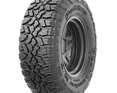 PETLAS təkərləri 285, 75 R16 LT PEAKLANDER M, T TL 116, 113Q 6PR