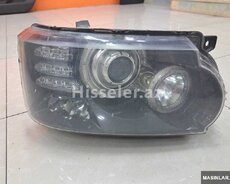 range Rover vogue sağ fara