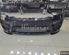 range Rover vogue startek ön bufer