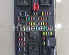 Range Rover 2013-2022 Peredaxranitel bloku