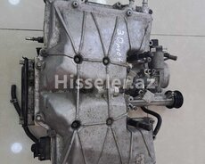 Range Rover Super Charger