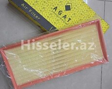 Mercedes a classs b classs cdi motor agat hava filteri