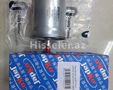 Mercedes 111 motor japko benzin filteri