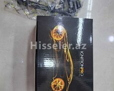 Mercedes 276 motor babin