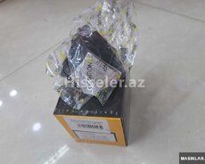 Mercedes 111 motor babin