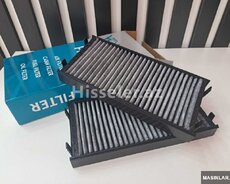 Bmw e70/f15/f85 (x5) , e71/e72/f16/f86 (x6) kondisioner filteri