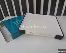 Hyundai elantra (00-03) kondisioner filteri