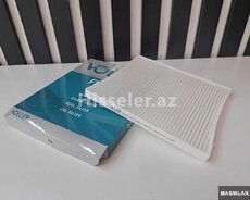hyundai Kia kondisioner filteri