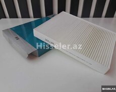 Hyundai santa fe Ii (10-) kondisioner filteri