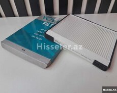 Hyundai accent era kondisioner filteri