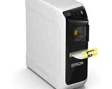 Etiket printeri Epson LabelWorks LW-600P (C51CD69200)