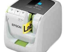 Etiket printeri Epson LabelWorks LW-1000P (C51CD06200)