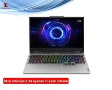 Noutbuk Lenovo LOQ 15IRX10 83JE002NRK