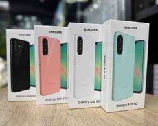 Samsung Galaxy A26 5G Black 128GB, 6GB