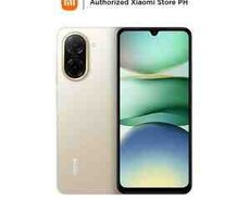 Xiaomi Redmi A5 Sandy Gold 128GB, 4GB